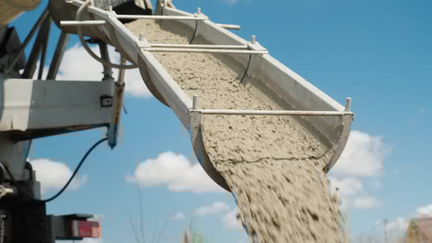 Best Residential Concrete Services  in Lake Los Angeles, CA