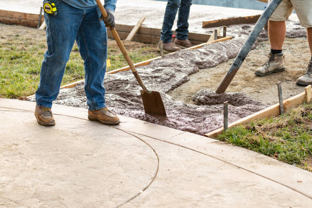 Best Driveways & Floors  in Lake Los Angeles, CA