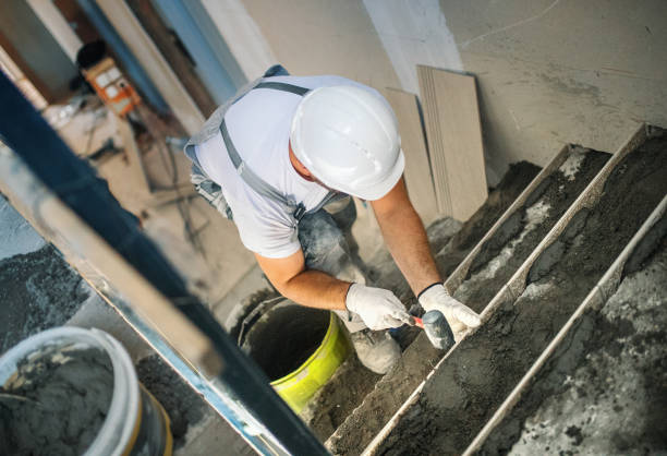 Best Concrete Patio Contractor  in Lake Los Angeles, CA