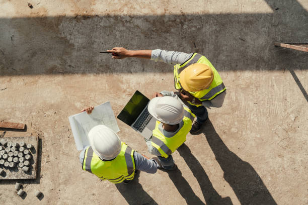 Best Concrete Leveling Services  in Lake Los Angeles, CA