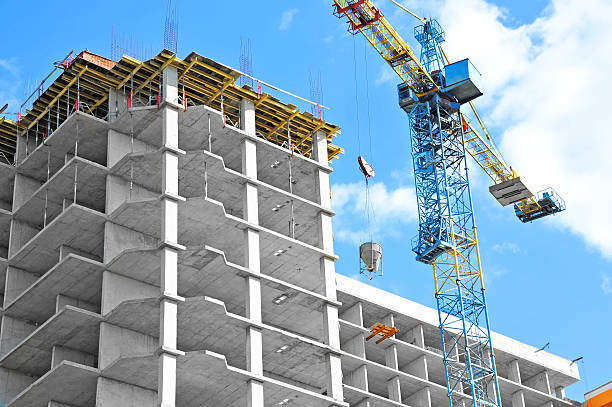 Best Concrete Crack Repair  in Lake Los Angeles, CA