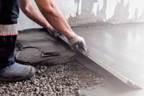 Best Driveway Concrete Repair  in Lake Los Angeles, CA