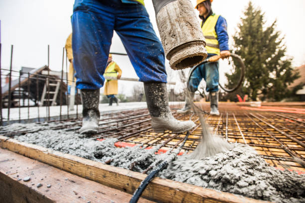 Best Concrete Driveway Repair Near Me  in Lake Los Angeles, CA